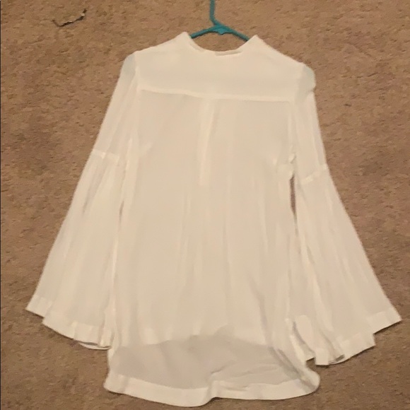 Blouse - Picture 2 of 2